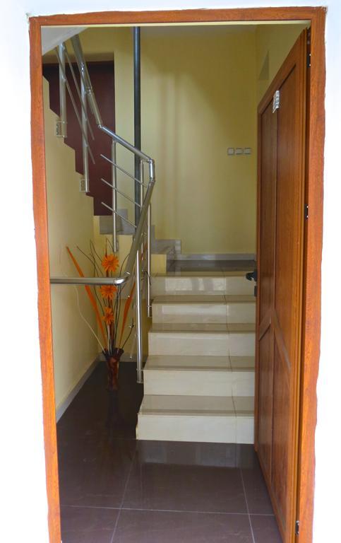 Family Hotel Lebed เนเซบาร์ ภายนอก รูปภาพ