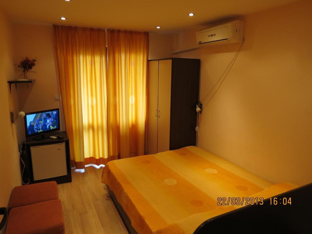 Family Hotel Lebed เนเซบาร์ ห้อง รูปภาพ
