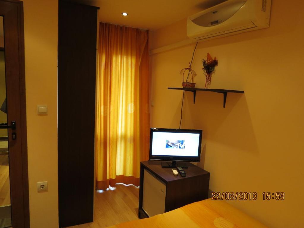 Family Hotel Lebed เนเซบาร์ ห้อง รูปภาพ