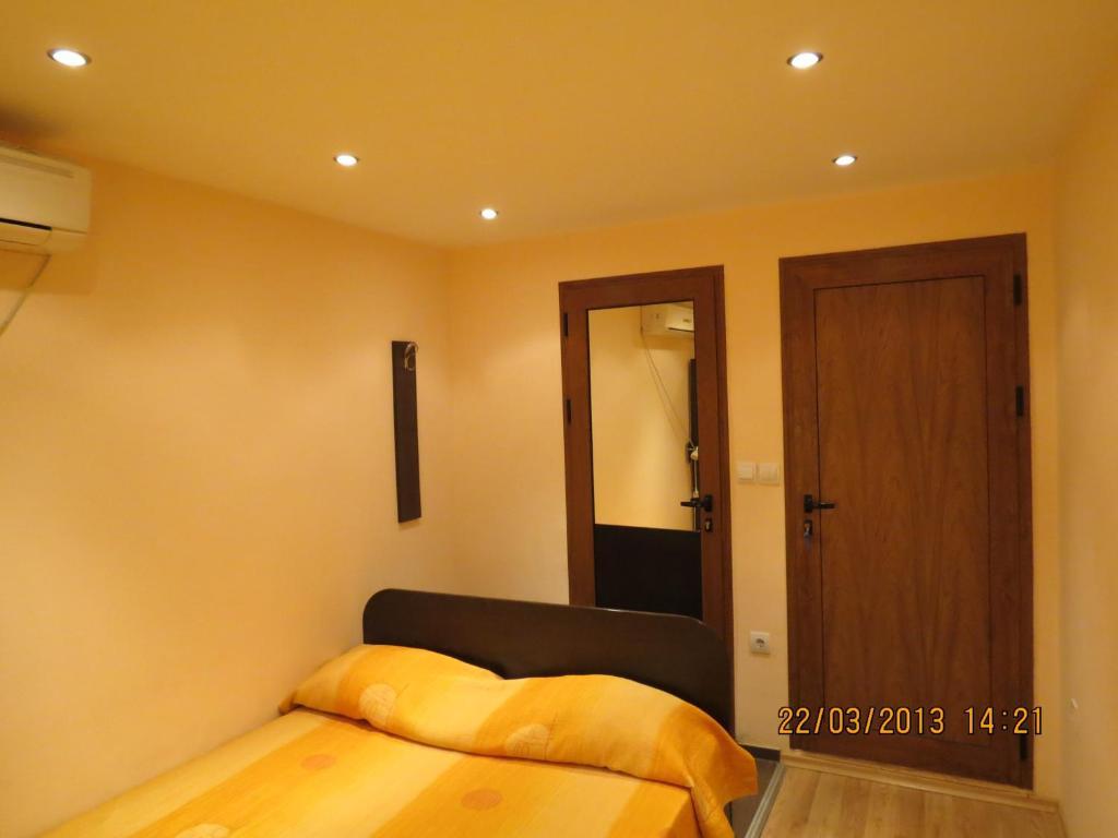 Family Hotel Lebed เนเซบาร์ ห้อง รูปภาพ