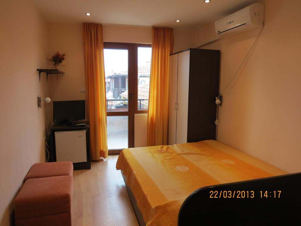 Family Hotel Lebed เนเซบาร์ ห้อง รูปภาพ