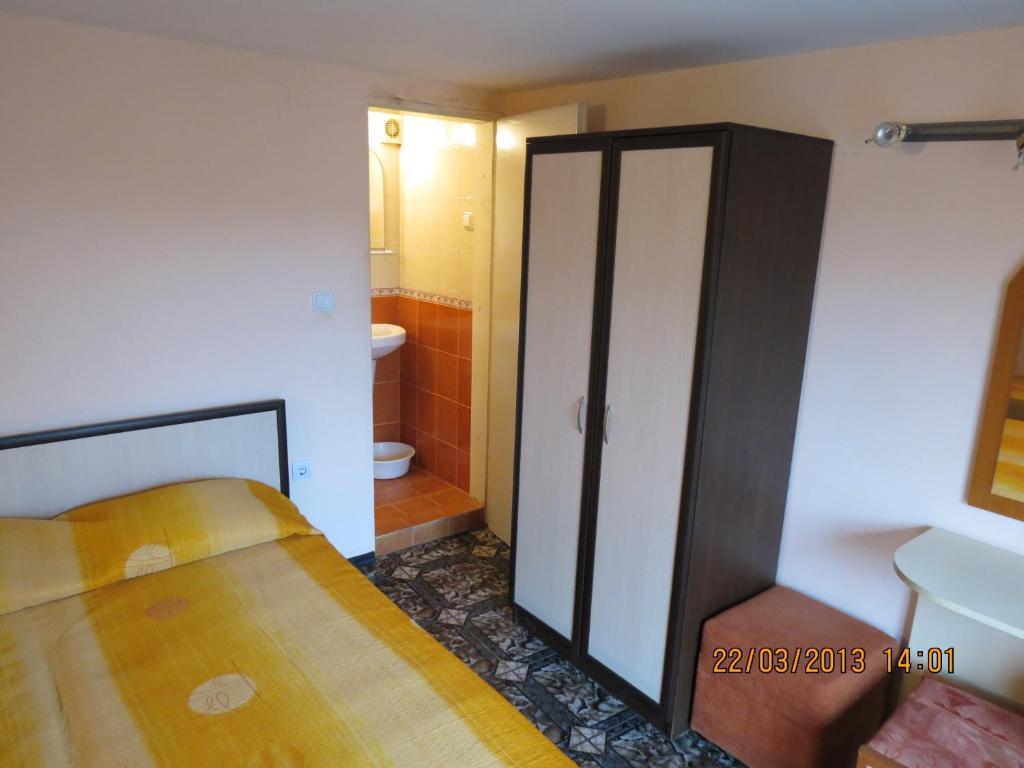 Family Hotel Lebed เนเซบาร์ ห้อง รูปภาพ
